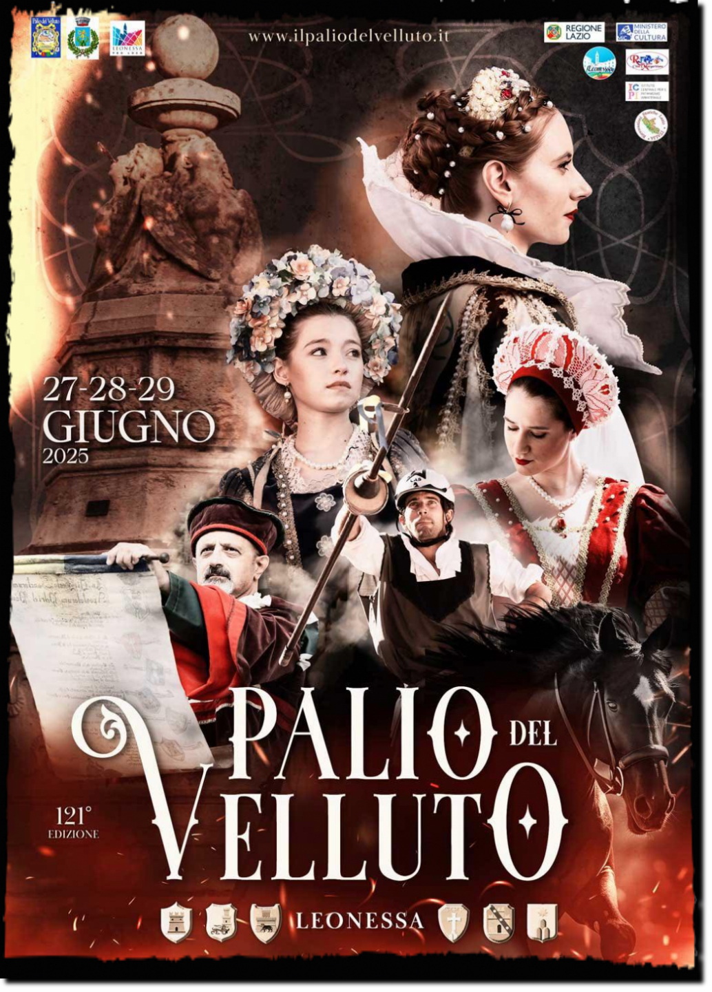 Palio del Velluto
